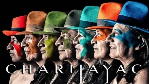 Charijayac Grupo Musical Otavalo