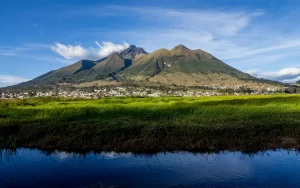 Naturaleza Imbabura Otavalo
