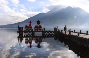 Eco-turismo en Otavalo