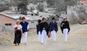 Vestimenta Indígena Runakay