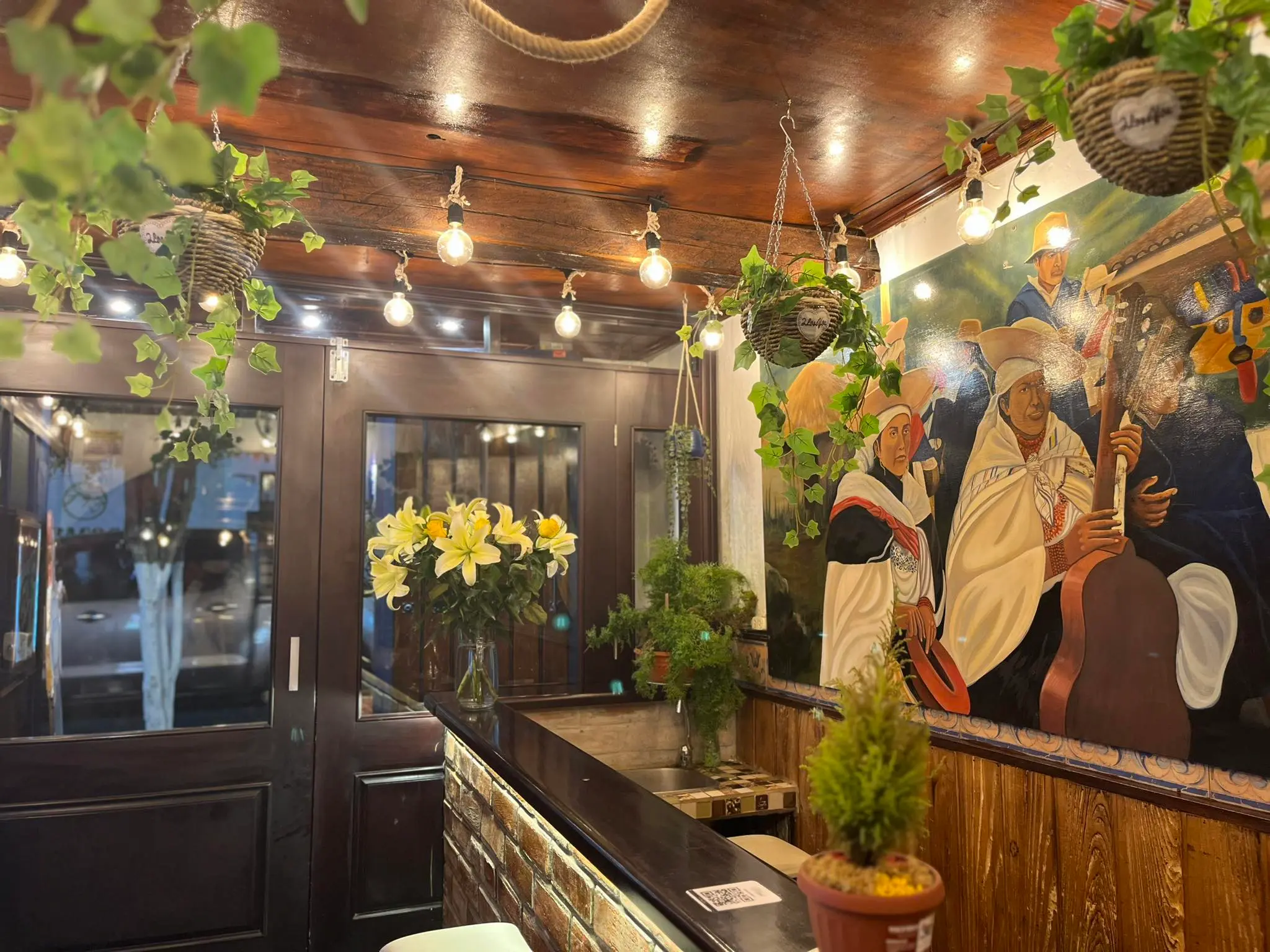 restaurantes-Otavalo