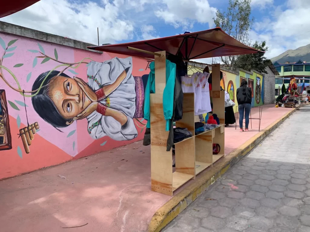 calles-peguche-otavalo