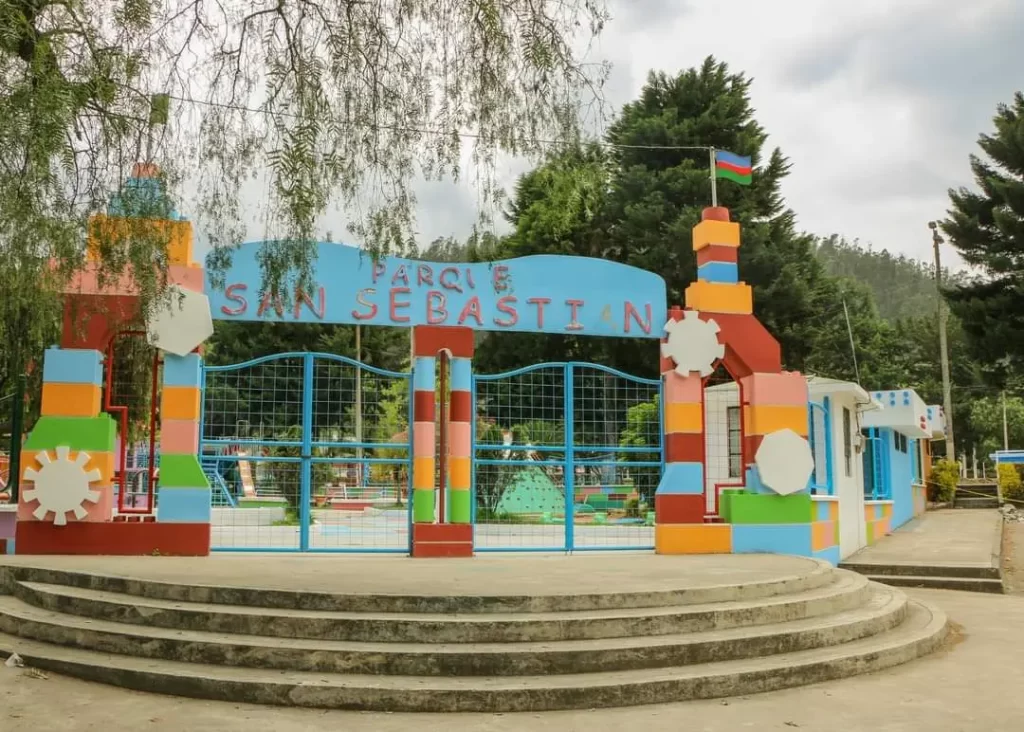 parque-infantil-San-Sebastián