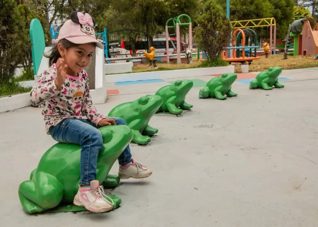 recereacion-infantil-parque-san-sebastián