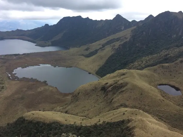 tres-lagunas-de-mojanda