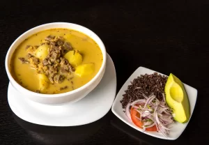 yahuarlocro-tradicion