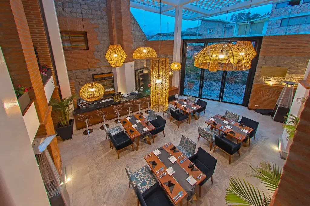 Restaurantes-exclusivos-de-Otavalo-Restaurante-Sarance