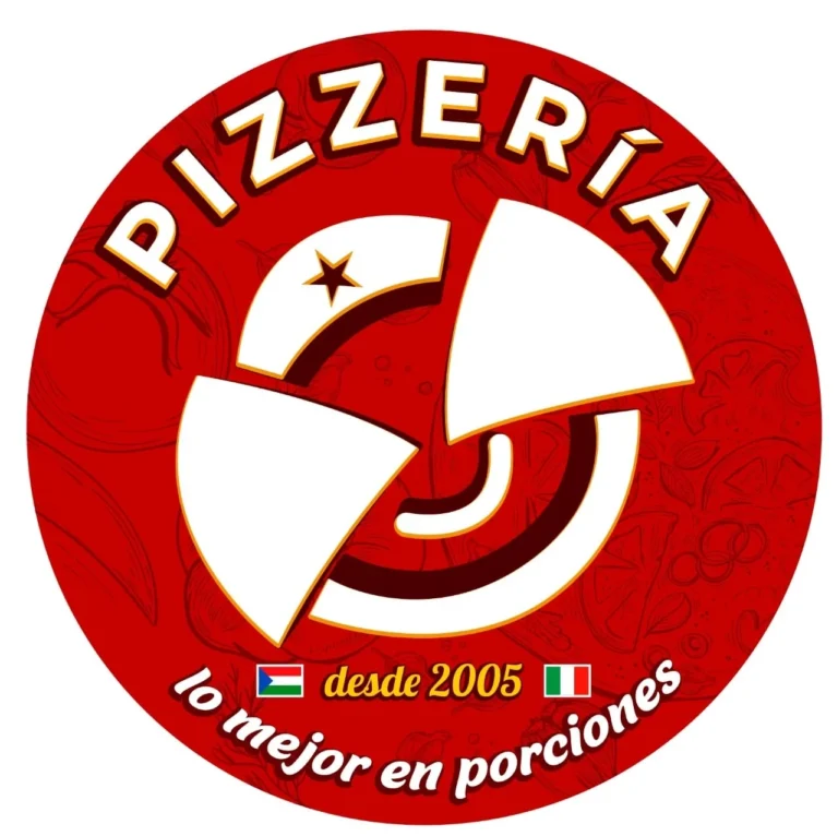 Logo pizzería oskar
