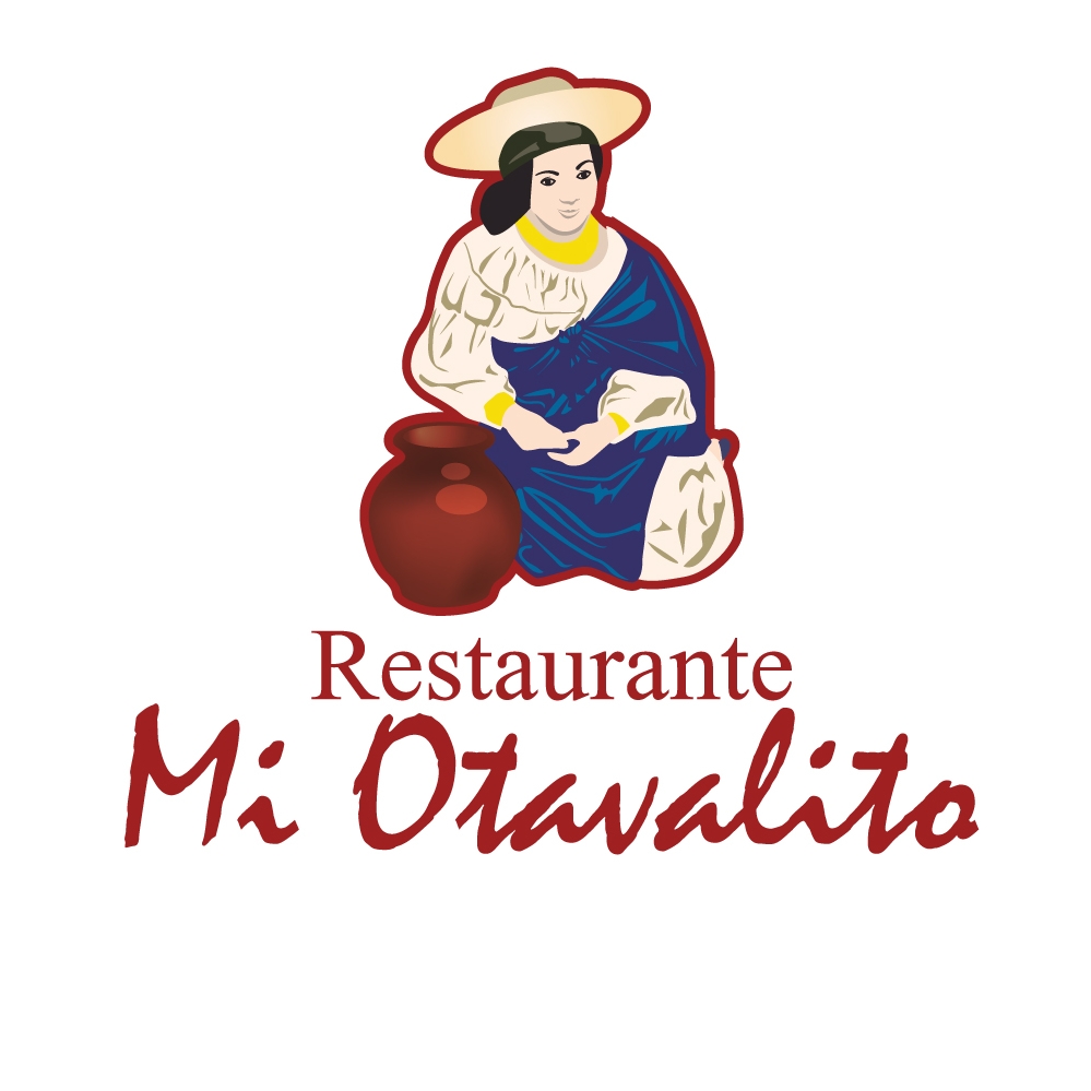 Logo Mi Otavalito - Otavalo