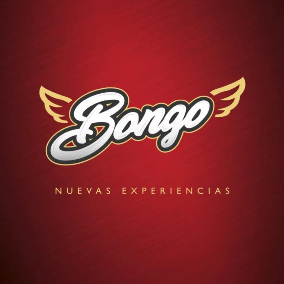 Bongo Wings Logo