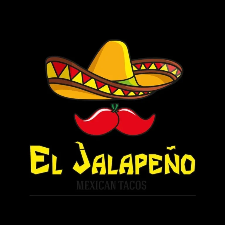 Logo de El Jalapeño