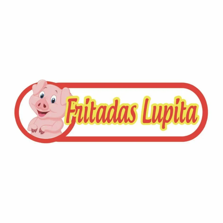 Logo Fritadas Lupita