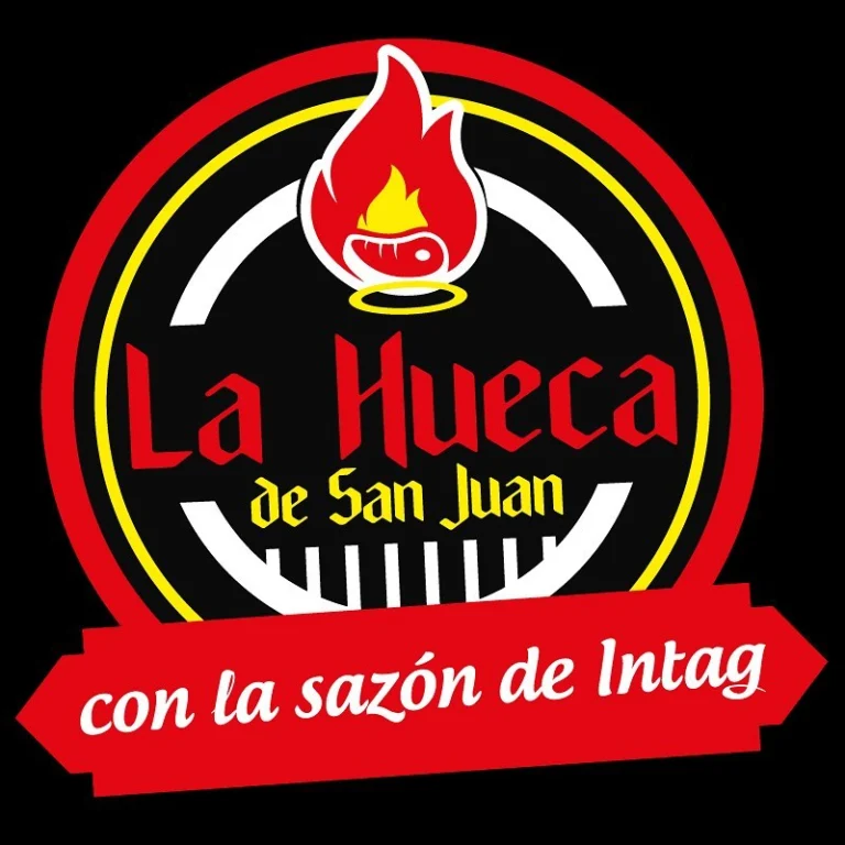 La Hueca de San Juan Logo