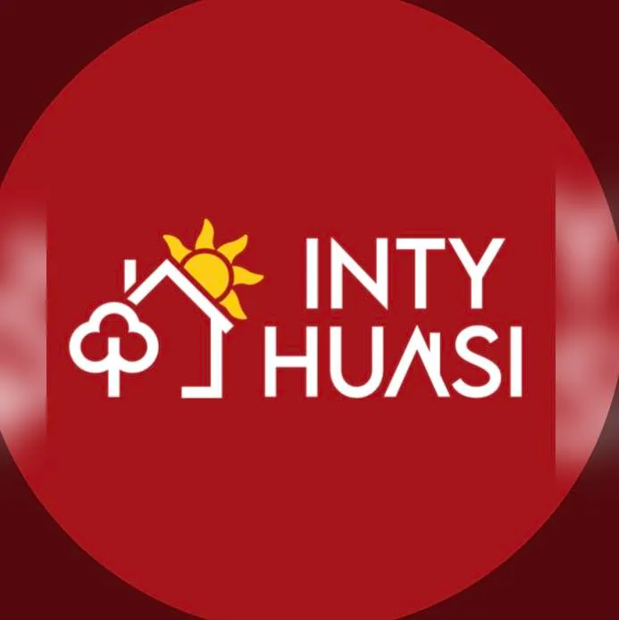 Inty Huasi logo