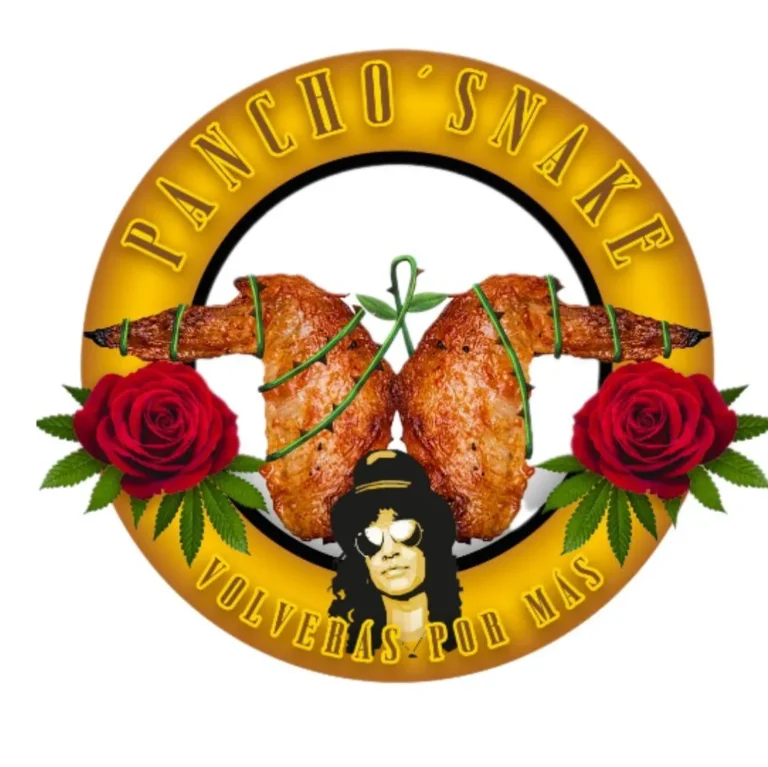 PANCHO'Snake Logo