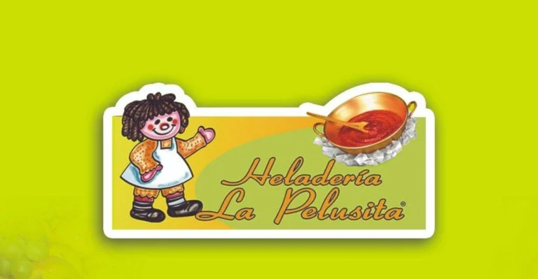 La Pelusita Logo