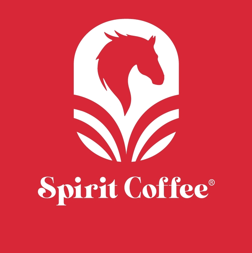 Spirit Coffee logo