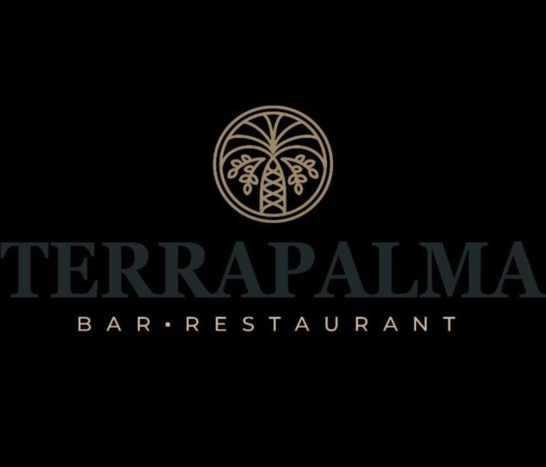Terra Palma Logo