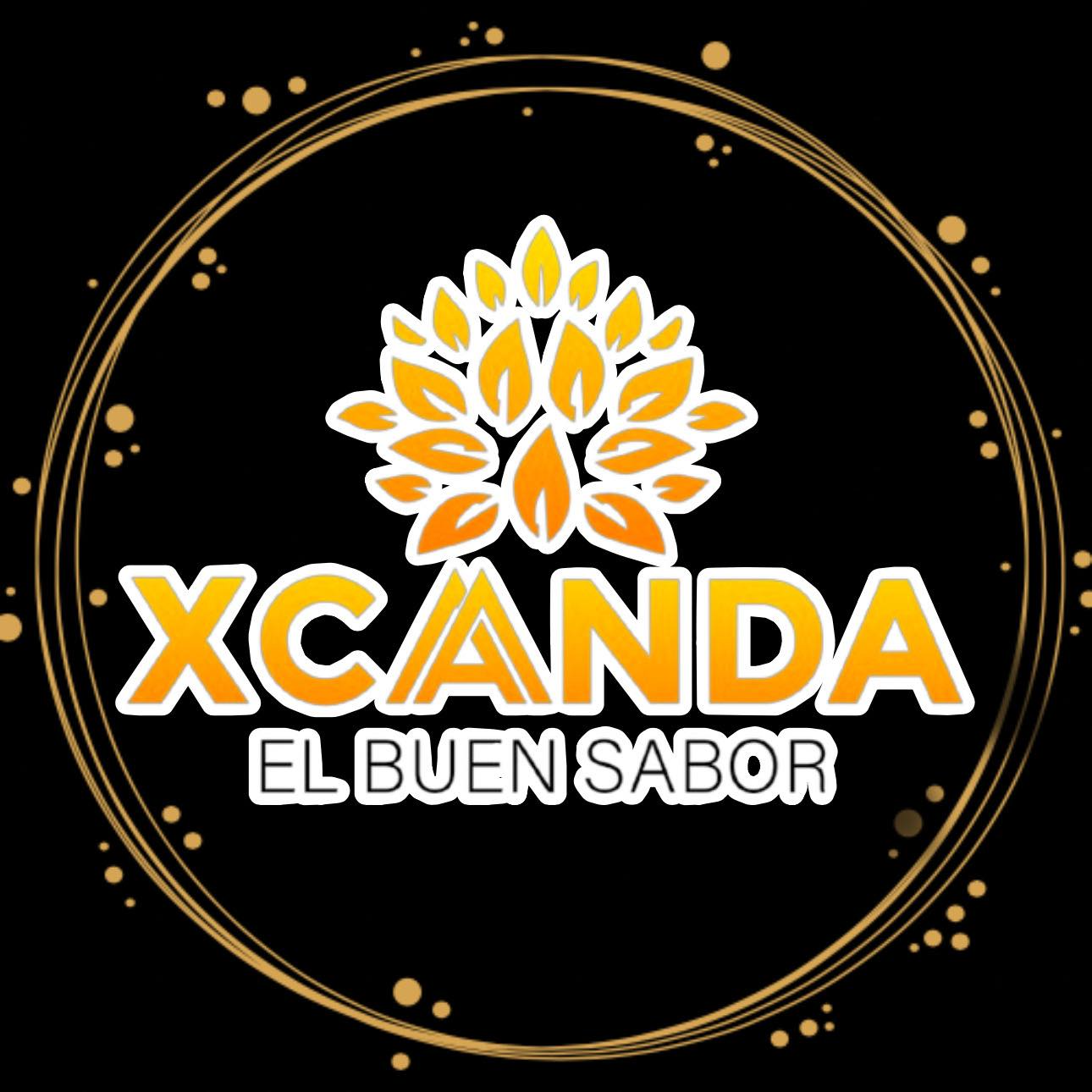 Xcaanda Logo