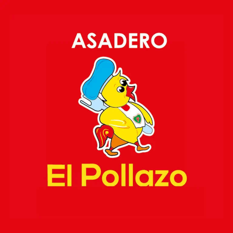 Asadero El Pollazo Logo