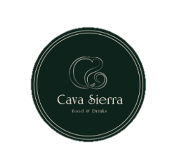Cava Sierra Logo