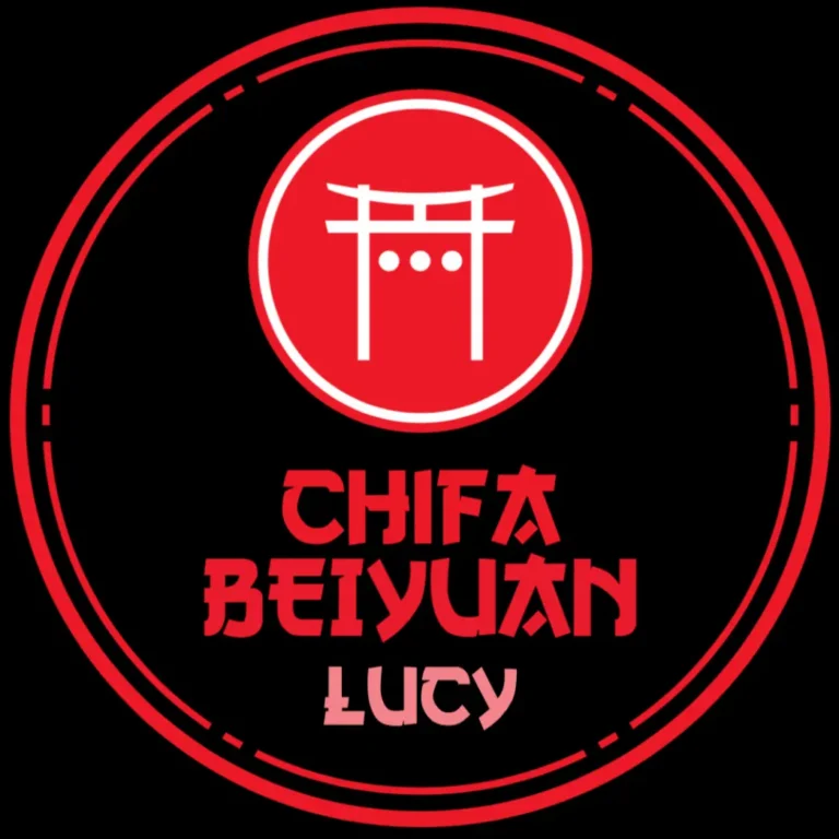 Logo Chifa Beiyuan Lucy