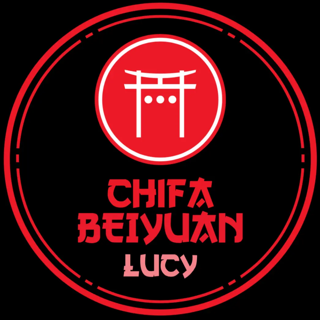 Logo Chifa Beiyuan Lucy
