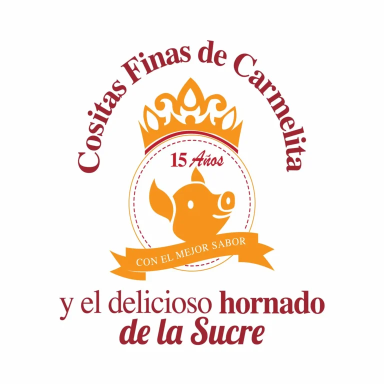 Logo Cositas Finas de Carmelita