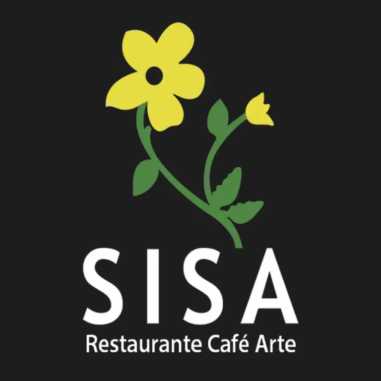 Logo Sisa Restaurante Café Arte