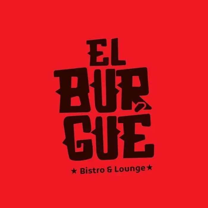 Logo El Burgué Bistro & Lounge