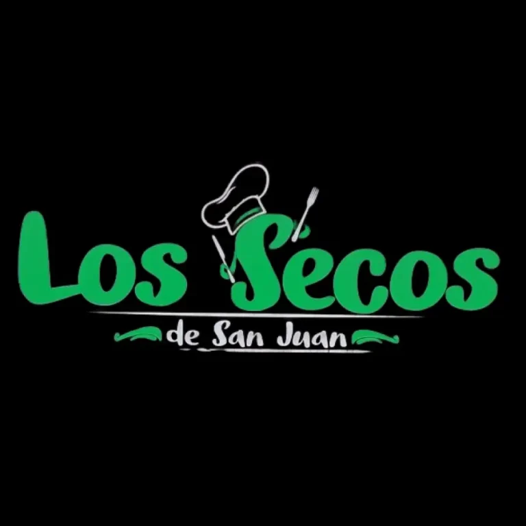 Los Secos de San Juan Logo