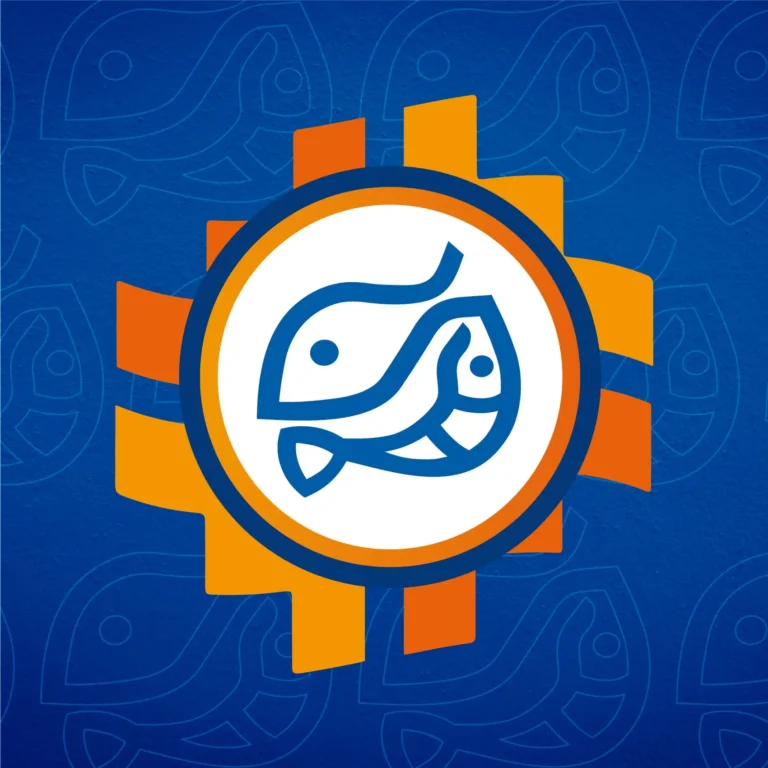 Logo Megamar Cevichería