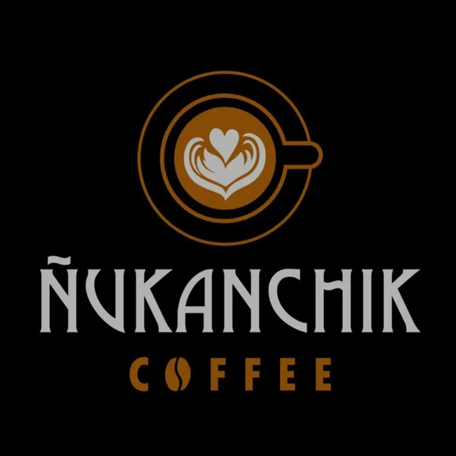 Ñukanchik Coffee Logo