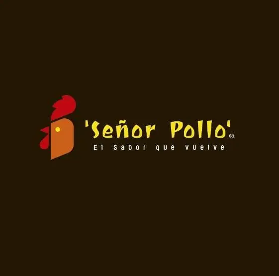 Señor Pollo logo