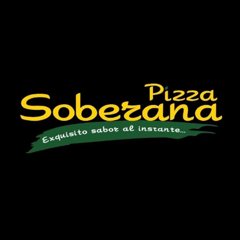 Pizzeria Soberana logo