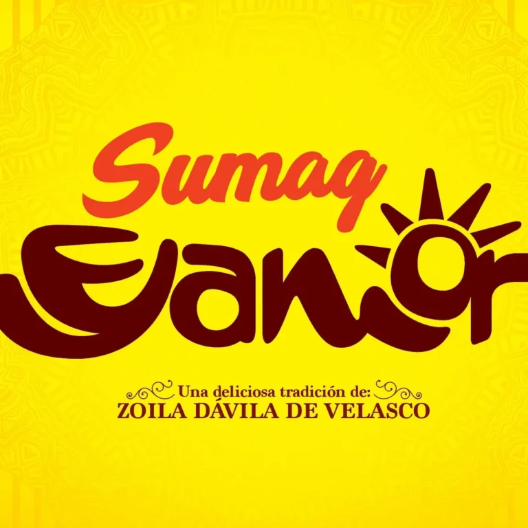 Sumag Yamor Logo