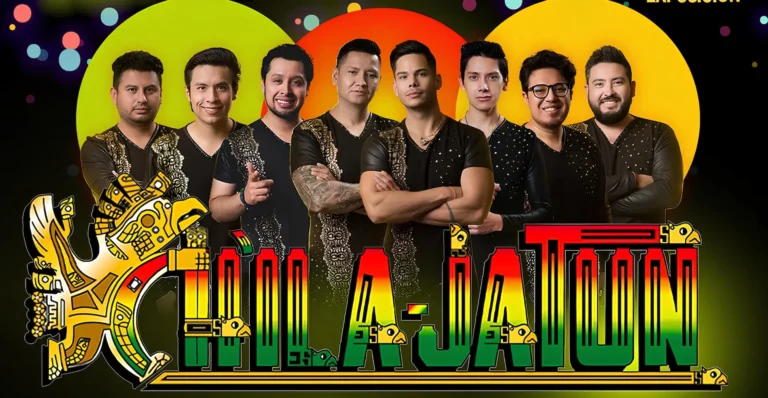 Chila Jatun Otavalo Noche Andina 2025