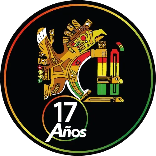 Logo de Chila Jatun