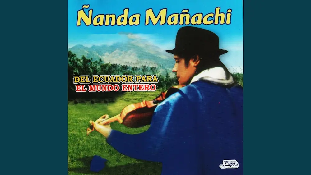 Ñanda Mañachi Chila Jatun Otavalo Noche Andina 2025