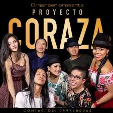 Proyecto Coraza Chila Jatun Otavalo Noche Andina 2025